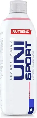 Nutrend UNIsport · 500 мл