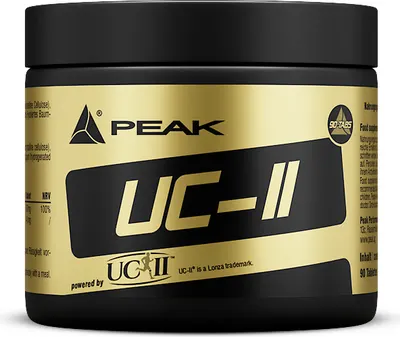 UC-II Type Collagen