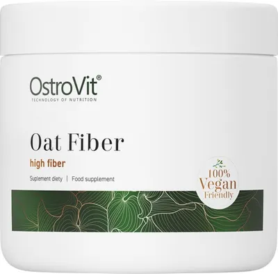 Oat Fiber / Vege