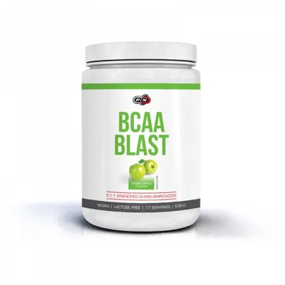 Pure Nutrition - BCAA BLAST · 500 г