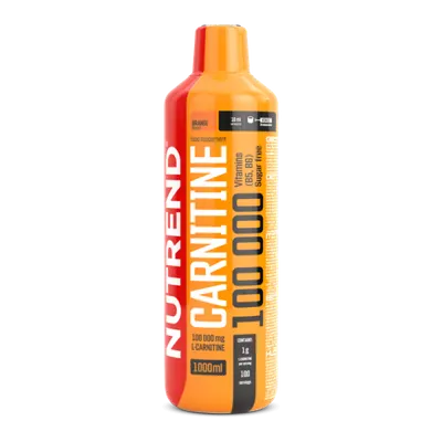 Carnitine 100 000 · 1 л