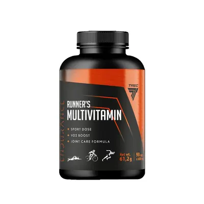 Runner's Multivitamin Endurance
