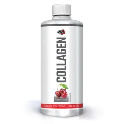 Pure Nutrition - COLLAGEN LIQUID · Череша · 1 л