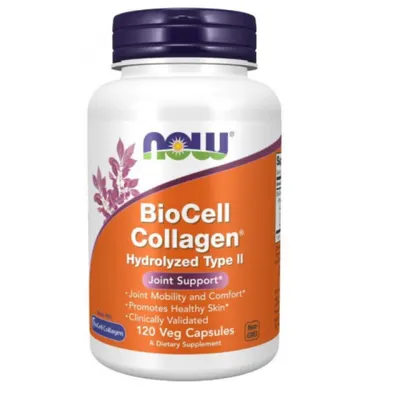 BioCell Collagen / Hydrolyzed Type II