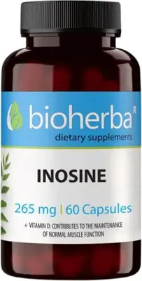 Inosine 265 mg