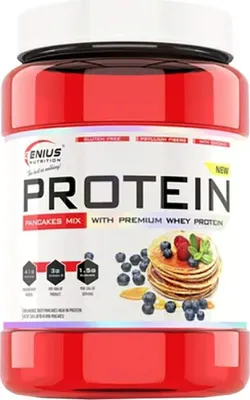 Protein Pancakes
