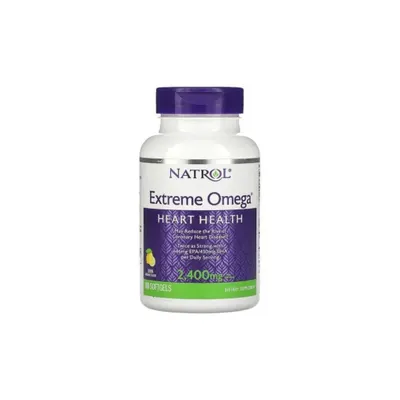 Extreme Omega