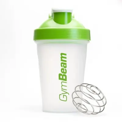 GYM BEAM - Shaker · 400 мл