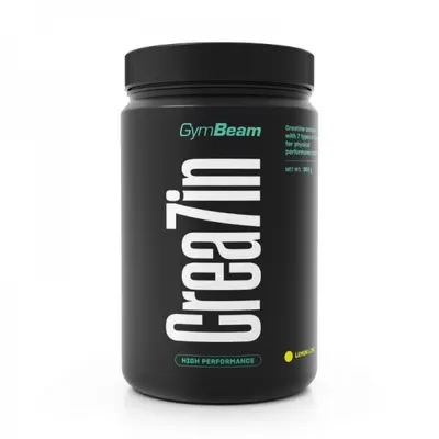 GYM BEAM - Creatine Crea 7in · 300 г