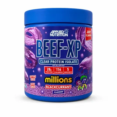 Applied Nutrition Beef-XP - Телешки Протеин · 150 г