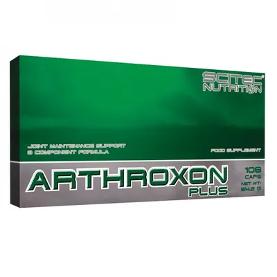Scitec Nutrition Arthroxon Plus - 108 Капсули