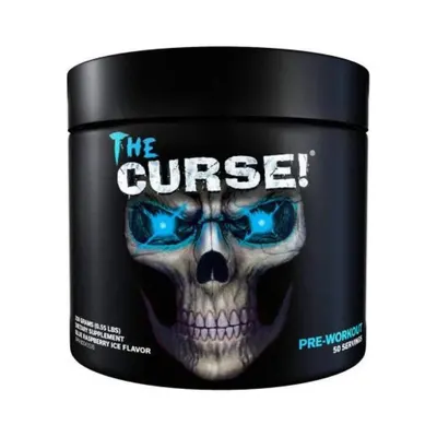 JNX / Cobra Labs The Curse ! Pre-Workout · Диня · 250 г