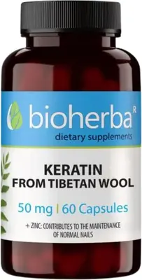 Keratin