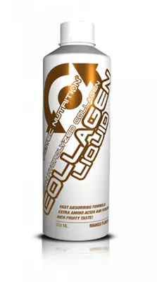 Scitec Collagen Liquid · 500 мл