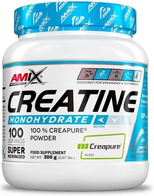Creatine Monohydrate Creapure