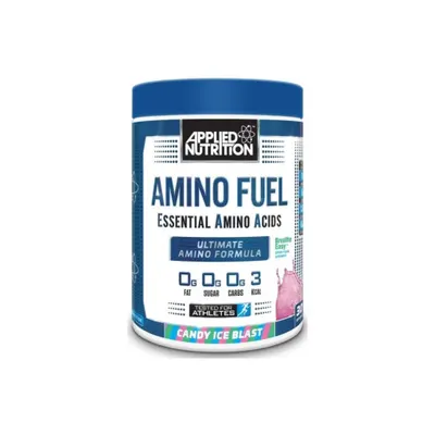 Applied Nutrition Amino Fuel - Аминокиселини · Iced candy · 390 g
