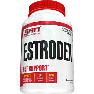 SAN - ESTRODEX - 90 капсули