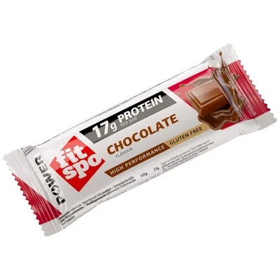 FIT SPO Fit Spo Power Bar · Шоколад · 55 г