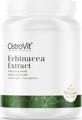 Echinacea Extract Powder