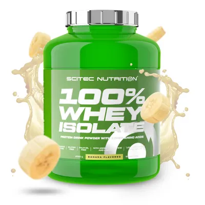 Scitec 100% Whey Protein · Rocky Road · 920 г