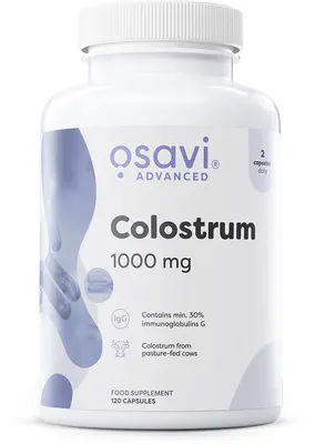 Colostrum 1000 mg