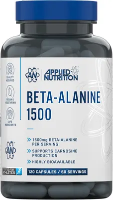 Beta-Alanine 1500