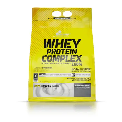 Olimp Whey Protein Complex 100% · Кокос · 2,27 кг