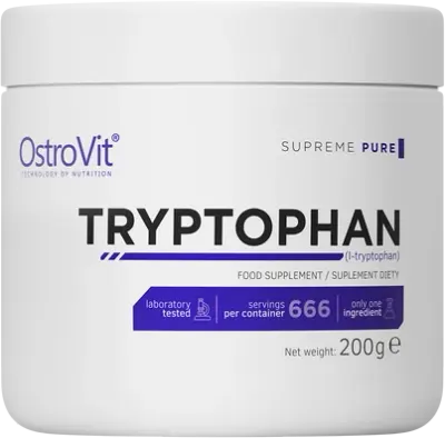 Tryptophan Powder