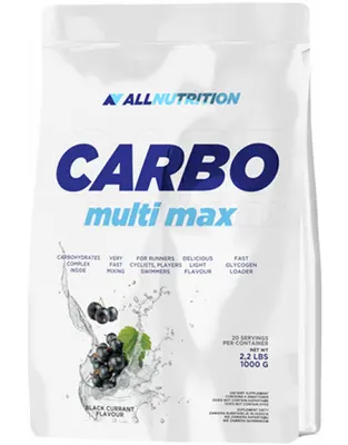 AllNutrition Carbo Multi Max · 1 кг