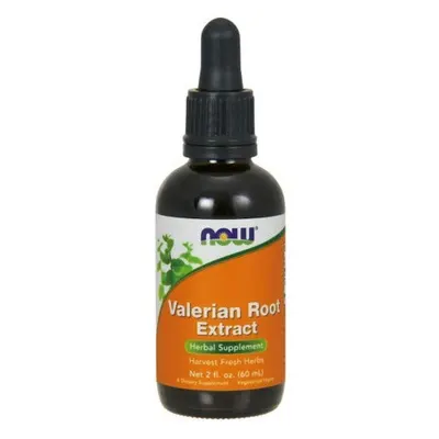 Valerian Root Liquid Extract