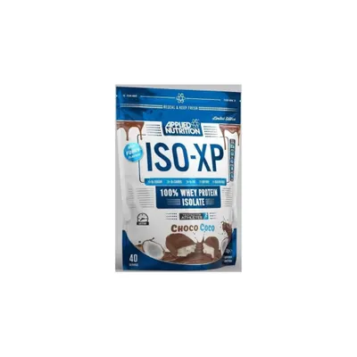 Applied Nutrition Iso-XP Whey Protein Isolate - Протеин Изолат · 1 кг