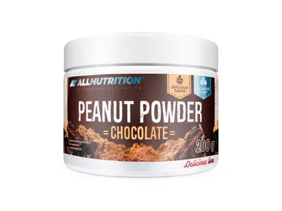 AllNutrition Peanut Powder · 200 г