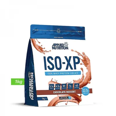 APPLIED NUTRITION - ISO-XP · 1 кг