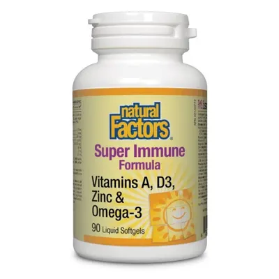 Super Immune Formula