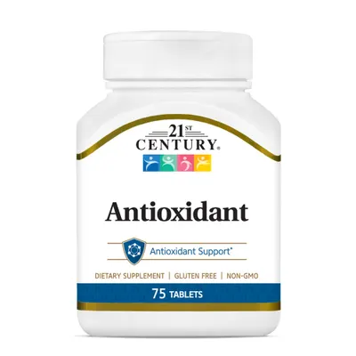 Antioxidant