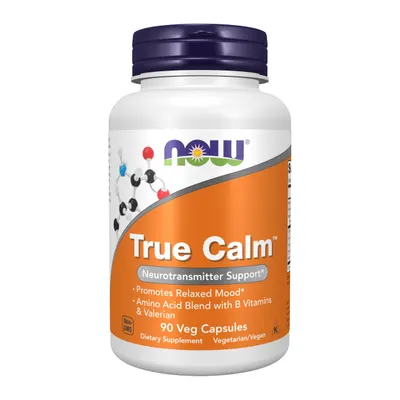 True Calm Amino Relaxer