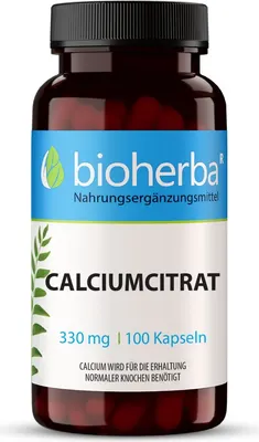 Calcium Citrate 200 mg