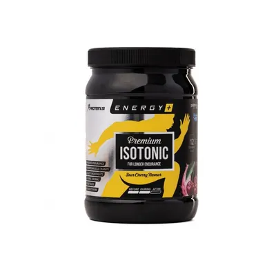 Proteini.SI Premium Isotonic - Изотонична Напитка · Лимон · 432 г