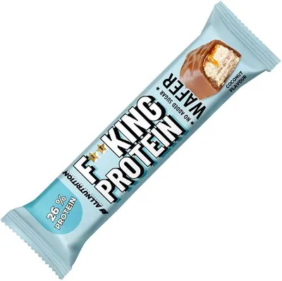 AllNutrition F**king Protein Wafer - Протеинова Вафла · 37 г