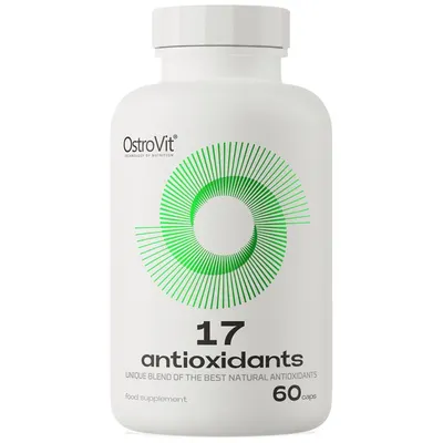 17 Antioxidants