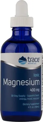 Ionic Magnesium 400 mg