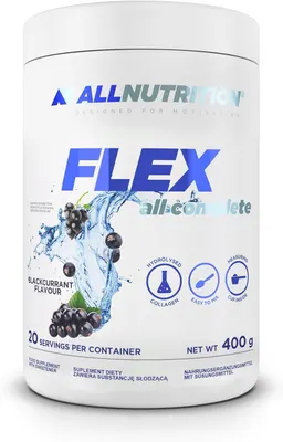 AllNutrition Flex All Complete · 400 г