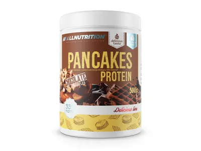 AllNutrition Pancakes Protein · 500 g