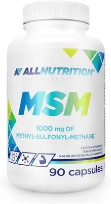 Allnutrition MSM | 90 caps