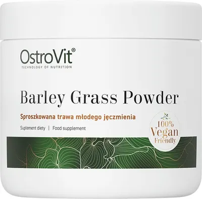Barley Grass Powder