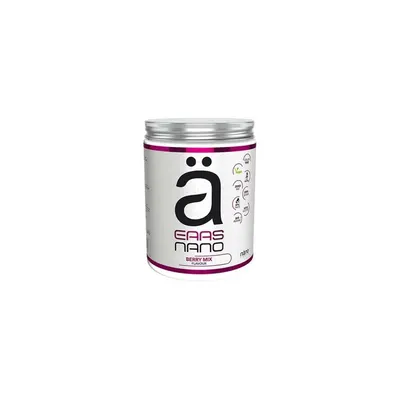 Nanosupps EAAS Nano - Аминокиселини · Манго · 420 г
