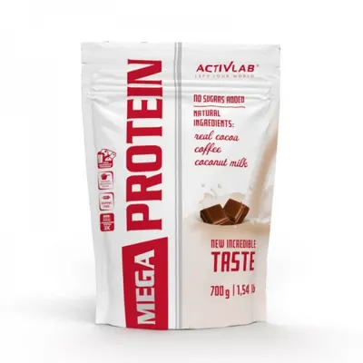 ACTIVLAB - Mega Protein - 700 g