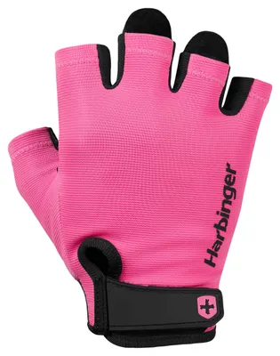 Harbinger Unisex Ръкавици / Power 2.0 - Pink