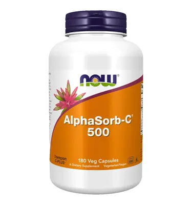 AlphaSorb-C 500 mg