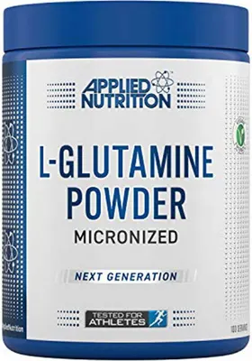 Applied Nutrition L-Glutamine Powder · 500 г